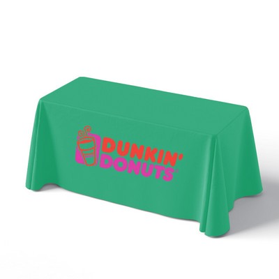 Budget Polyester Table Cover